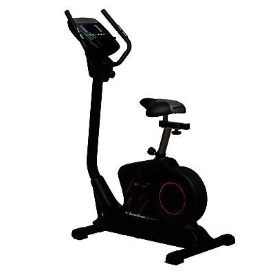 NordicTrack GX 5.4 Exercise Bike, Grey/Black NordicTrack GX 5.4 Exercise Bike, Grey/Black